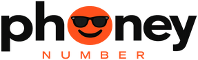 Phoney Number